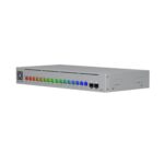 Ubiquiti USW-Pro-Max-16-PoE (180W) UniFi 16-Port L3 Switch