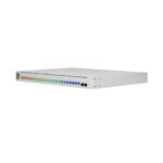 Ubiquiti USW-Pro-Max-24 24-Port L3 Managed Rackmount Gigabit Switch