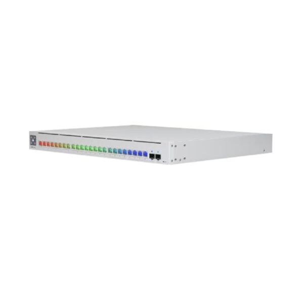 Ubiquiti USW-Pro-Max-24 24-Port L3 Gigabit Switch