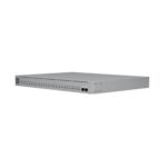 Ubiquiti USW-Pro-Max-24 24-Port L3 Managed Rackmount Gigabit Switch