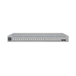 Ubiquiti USW-Pro-Max-24 24-Port L3 Managed Rackmount Gigabit Switch