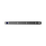 Ubiquiti USW-Pro-Max-48-PoE UniFi 48-Port L3 PoE+Switch