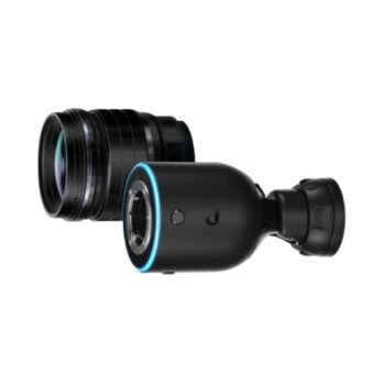 Ubiquiti UVC-AI-DSLR UniFi 4K UHD PoE+DSLR Bullet IP Camera