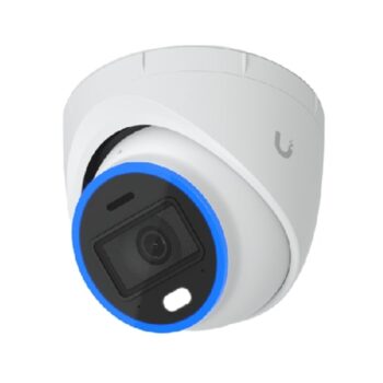 Ubiquiti UVC-AI-Turret-W 4K UHD PoE+ Turret IP Camera