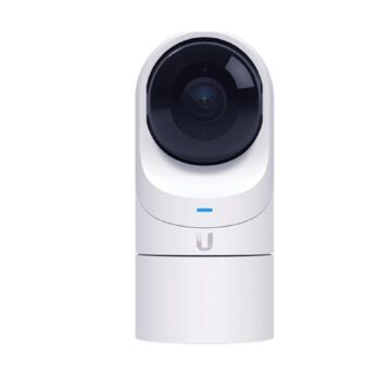 Ubiquiti UVC-G3-FLEX UniFi HD PoE Turret Network IP Camera