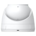 Ubiquiti UVC-G5-Turret-Ultra UniFi Protect HD PoE Turret IP Camera