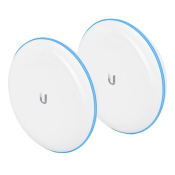 Ubiquiti UniFi UBB Outdoor 60Ghz 17.2dBi WiFi Point-To-Point Link