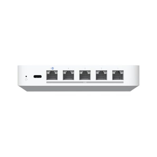 Ubiquiti UniFi UCG-Max Cloud Gateway Max Broadband Router