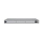 Ubiquiti UniFi USW-Pro-Max-48 48-Port L3 Gigabit Switch