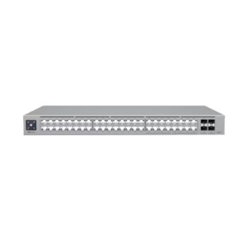 Ubiquiti UniFi USW-Pro-Max-48 48-Port L3 Gigabit Switch